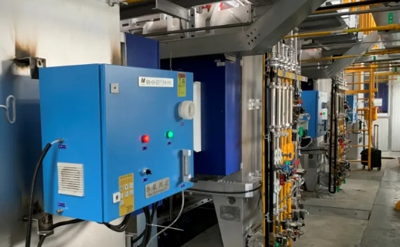 秉承契約精神，在線氣氛分析系統在制造業中的應用